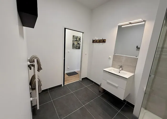 Le Wilson 1, 4 Pers *