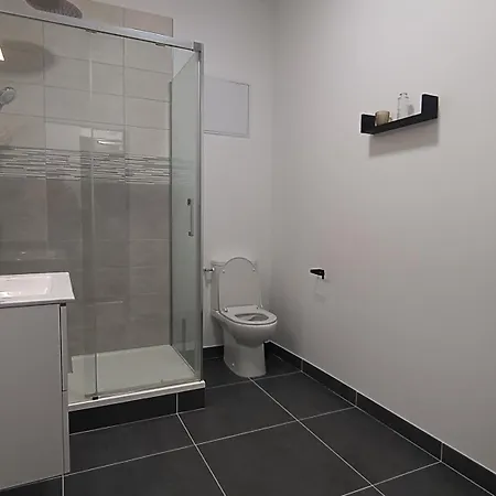 Apartment Le Wilson 1, 4 Pers *