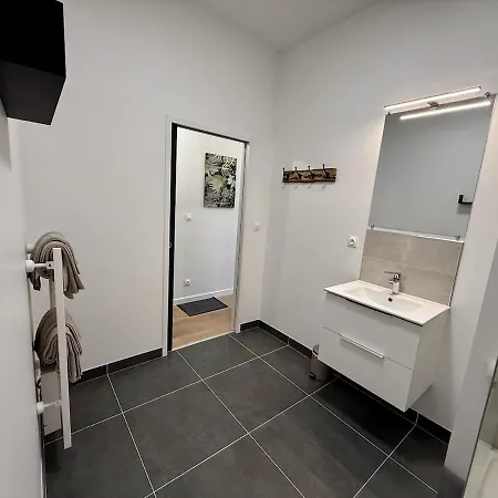 Le Wilson 1, 4 Pers *