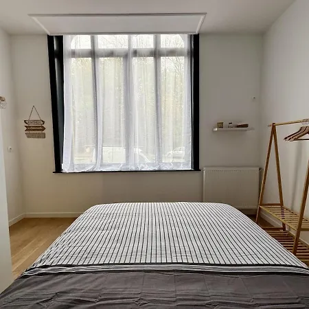 Le Wilson 1, 4 Pers Apartment *