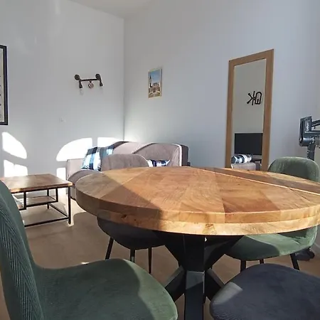 Le Wilson 1, 4 Pers *