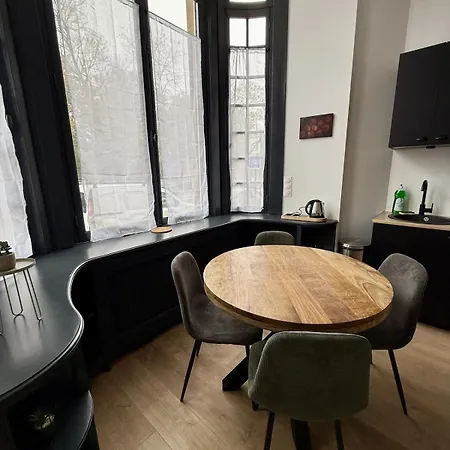 Le Wilson 1, 4 Pers * Calais